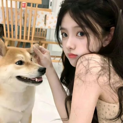 下流女孩